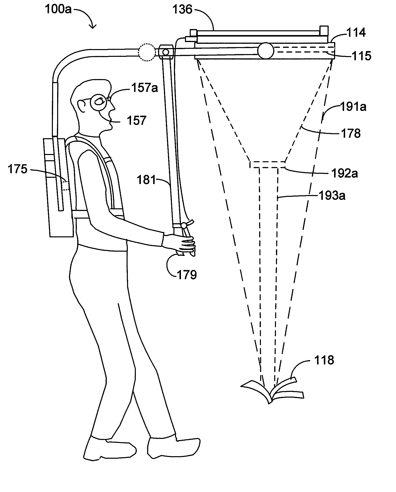 Method and Apparatus for Controlling Weeds with Solar Energy