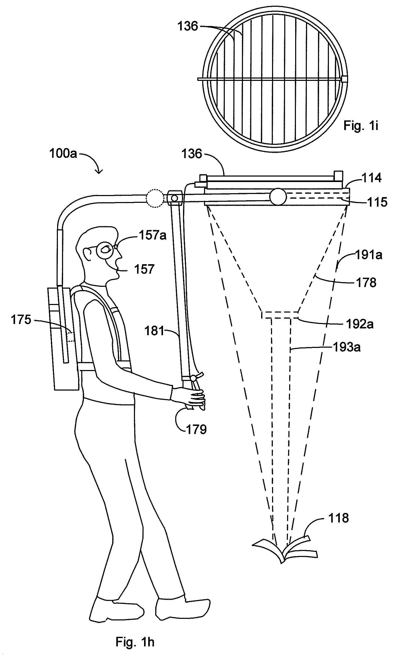 Method and Apparatus for Controlling Weeds with Solar Energy
