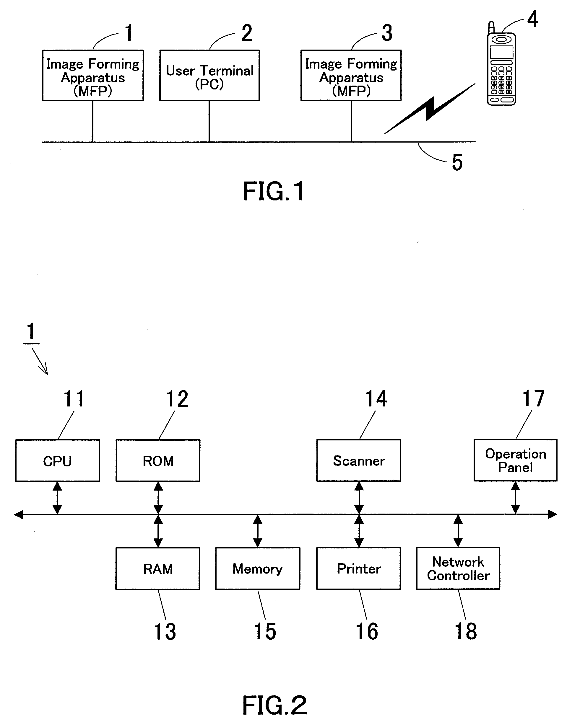 Data processing apparatus, data processing method and recording medium