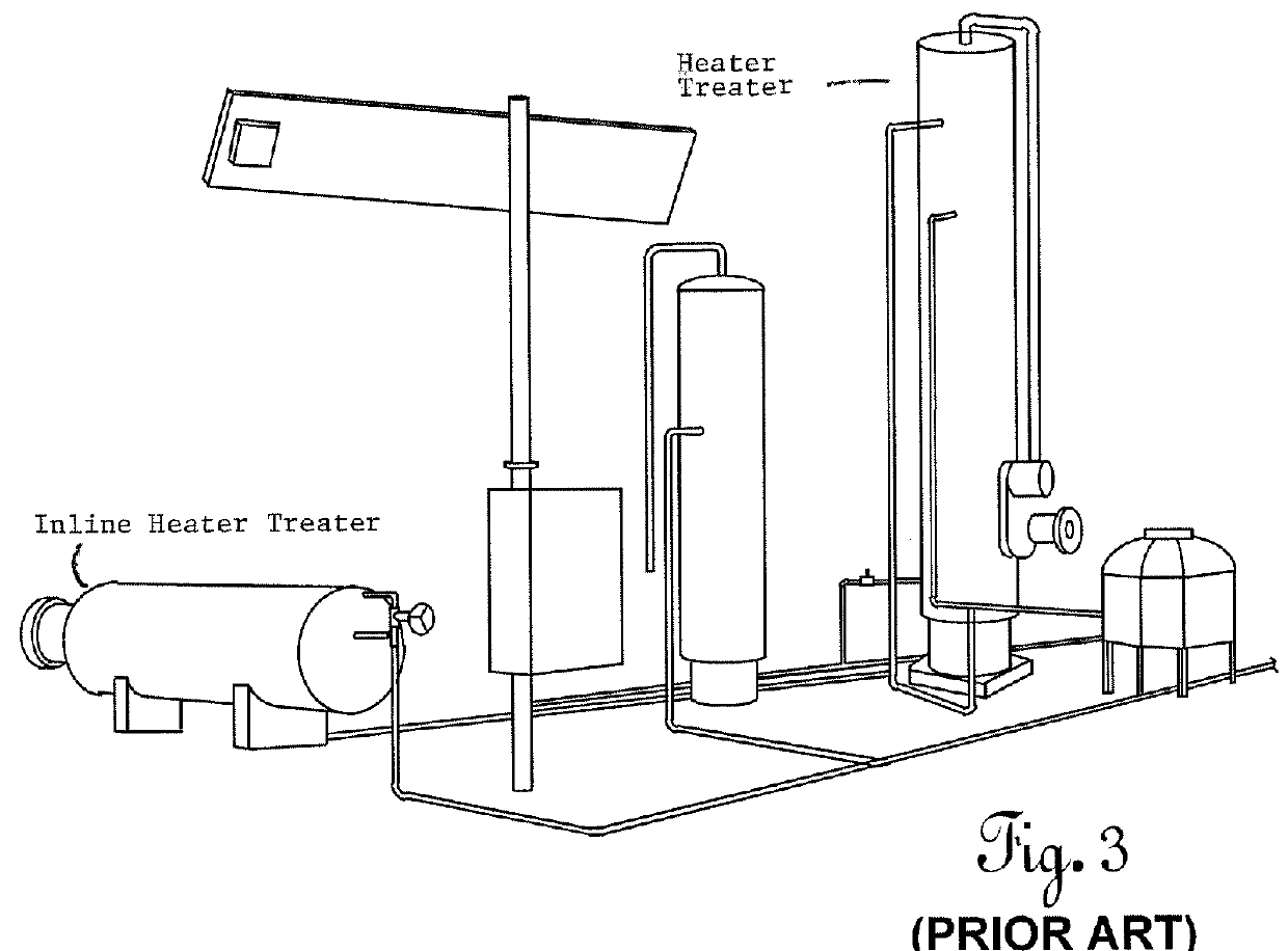 Clean solar energy to enhance oil and gas location separator recovery