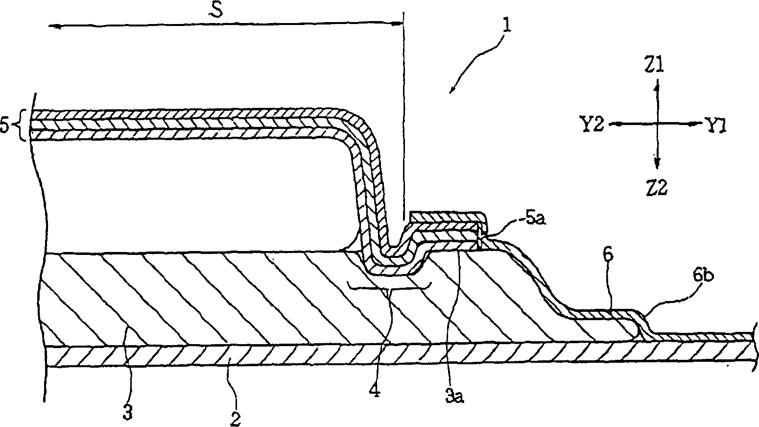 Absorbent articles