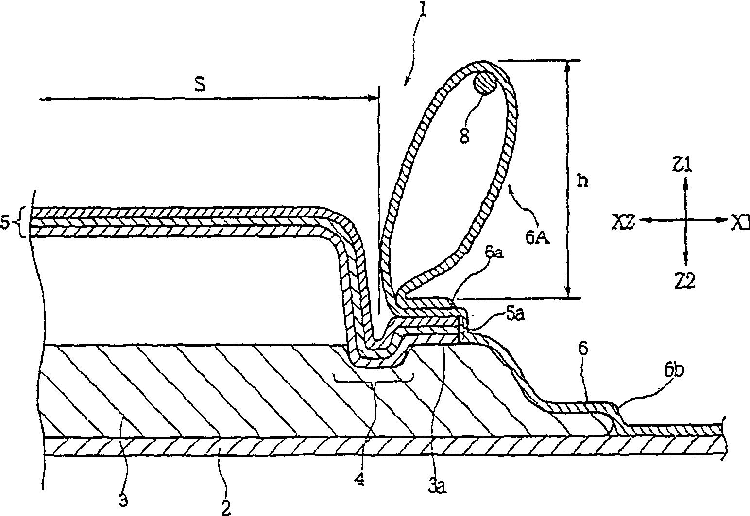 Absorbent articles