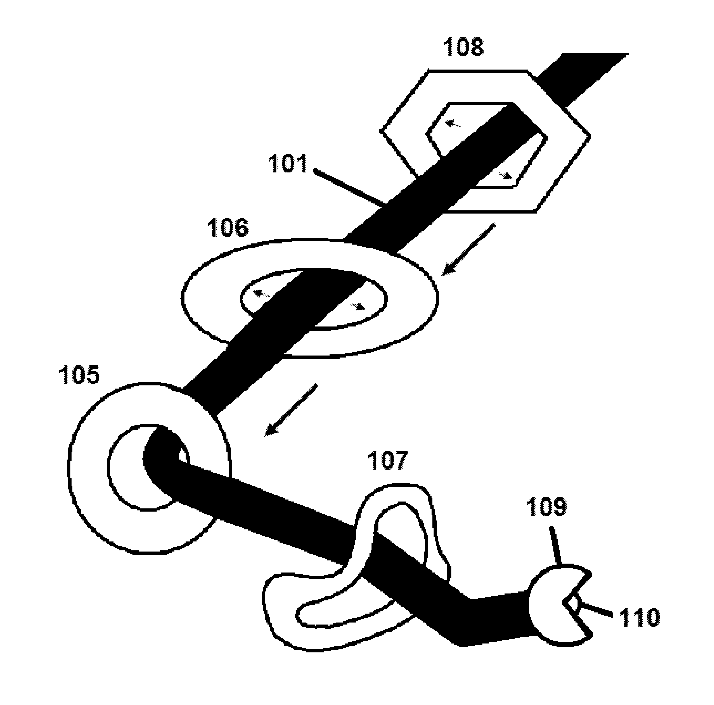 Mediastinoscopy access, sampling, and visualization kit featuring toroidal balloons and exotracheal method of using