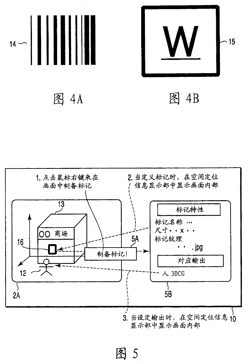 Data authoring device