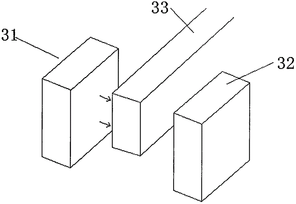 No-spark switching apparatus and electric-shock-preventing intelligent socket