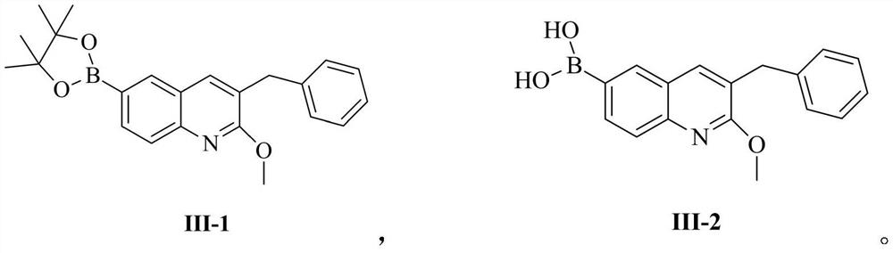 Preparation method of bedaquiline racemate and intermediates thereof