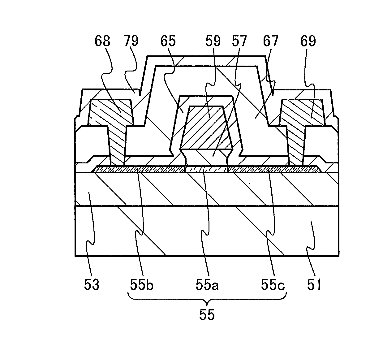 Semiconductor Device, Display Device, Input/Output Device, and Electronic Device