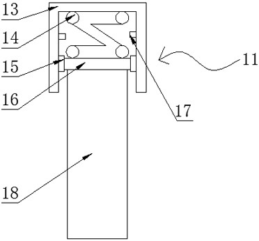 Resin sand casting equipment and casting process