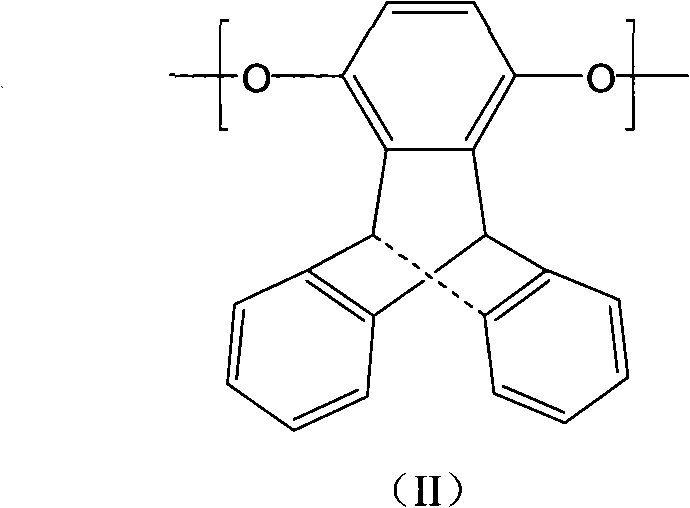 Wholly aromatic liquid crystal polymer and preparation method thereof