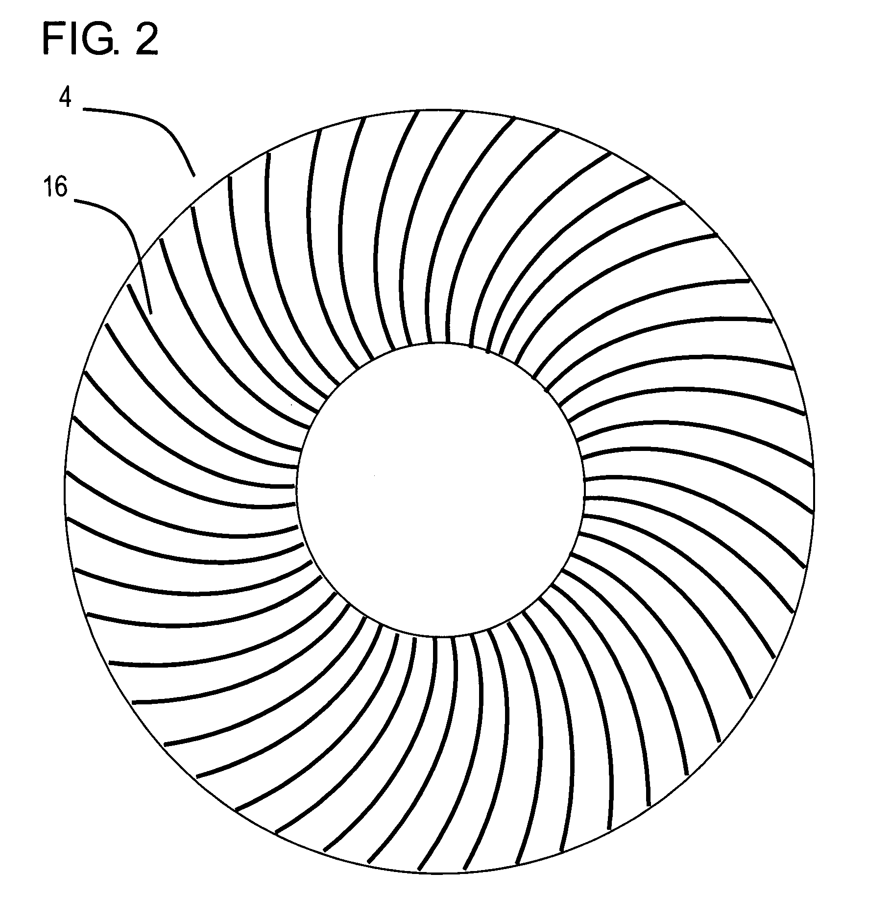 Two degree of freedom position control method, two degree of freedom position control device, and medium storage device