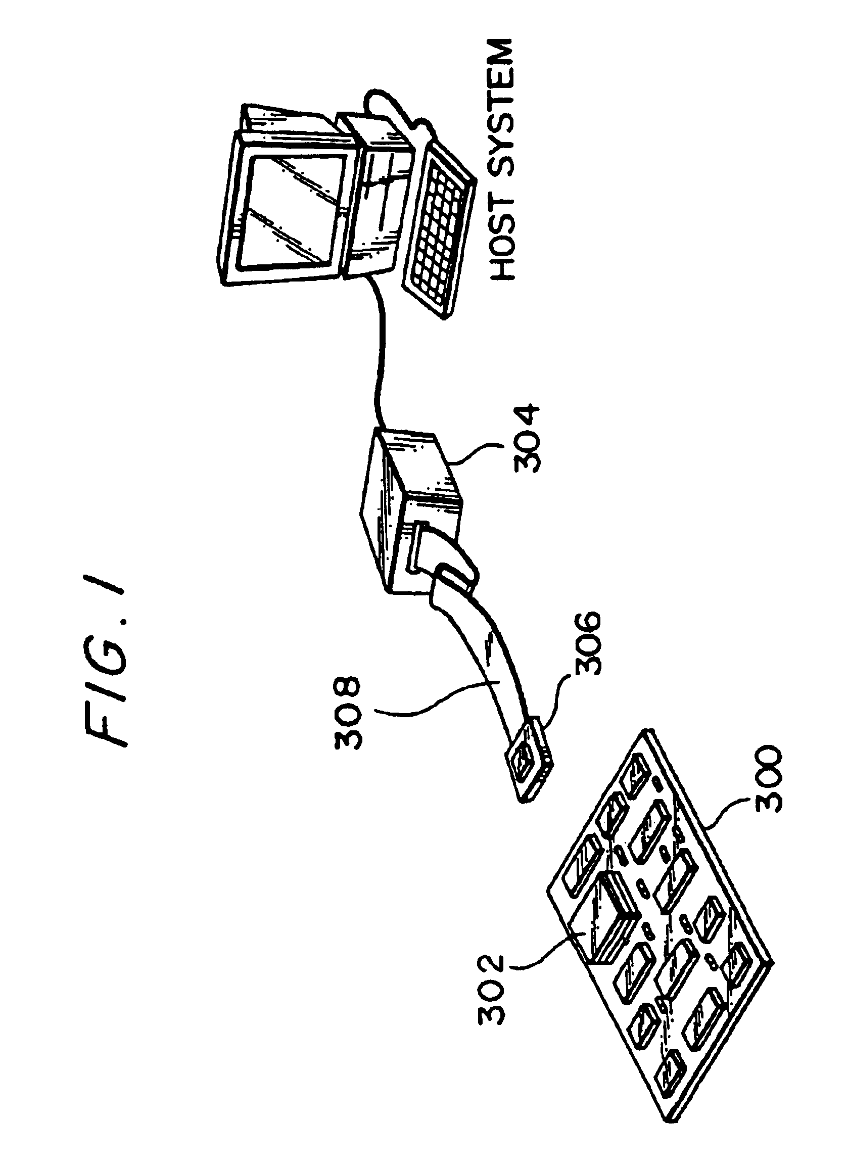 Microcomputer, electronic equipment, and debugging system