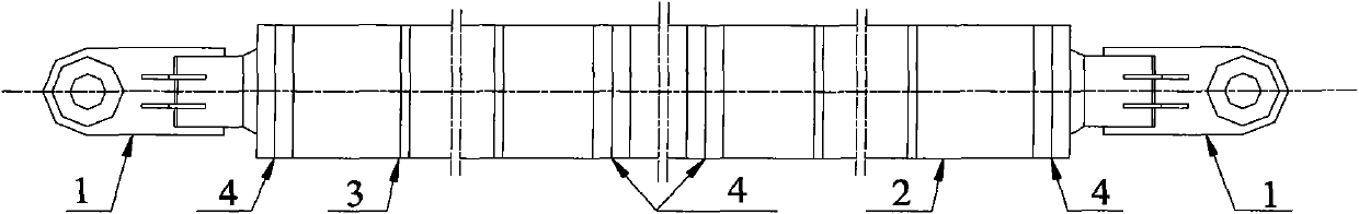 Bound floating pipeline towing pipe method process