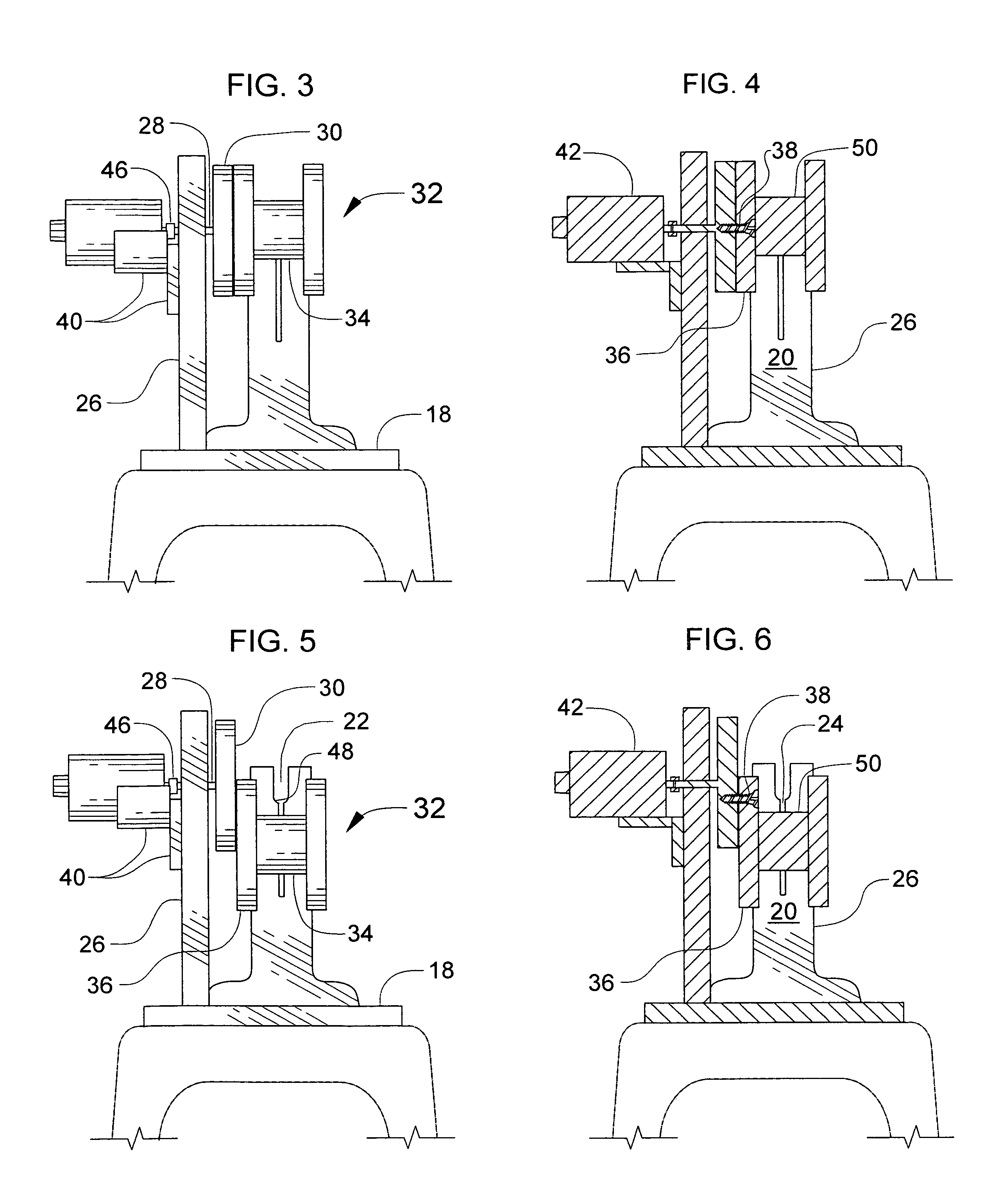 Motorized jigging device for fishing