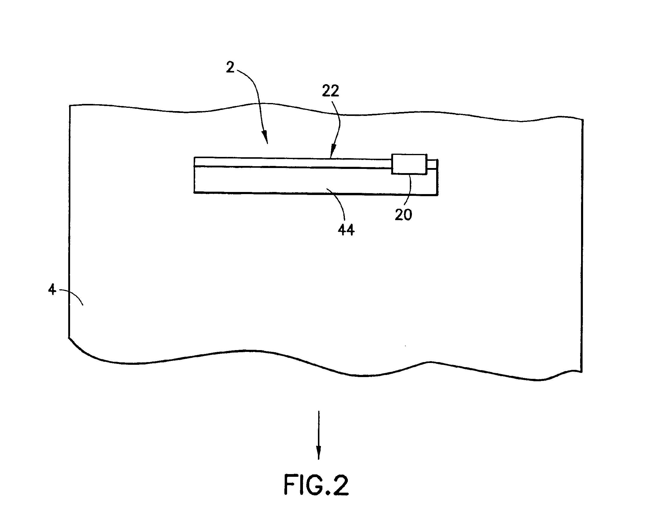 Method and apparatus for sealing zippers to bag making film