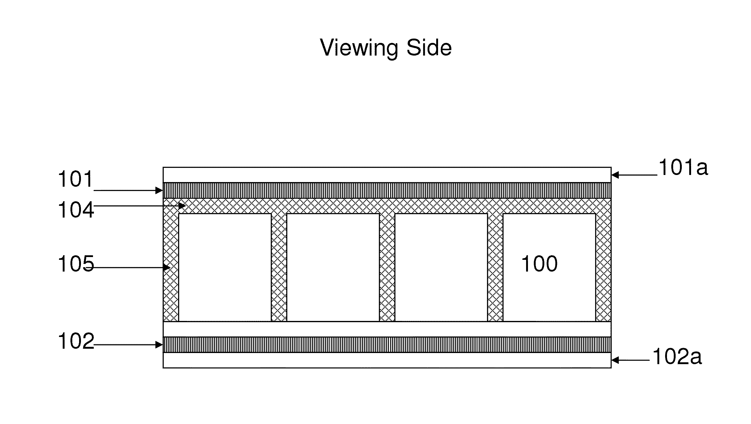 Color tuning for electrophoretic display device