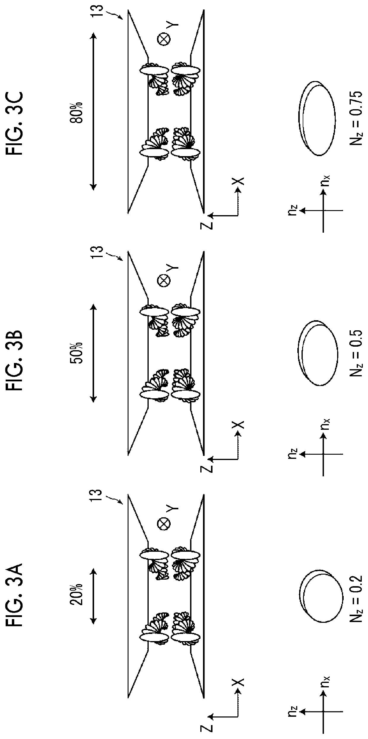 Optical film and method for producing optical film