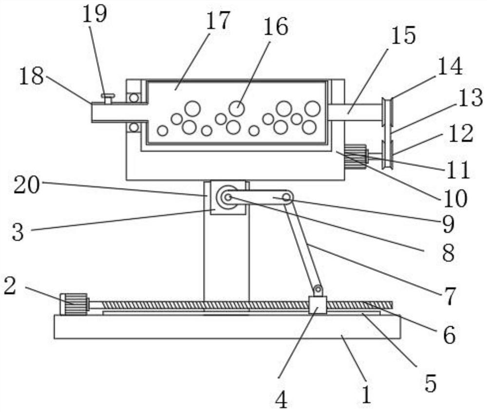 Nano ink for realizing multicolor anode of aluminum alloy