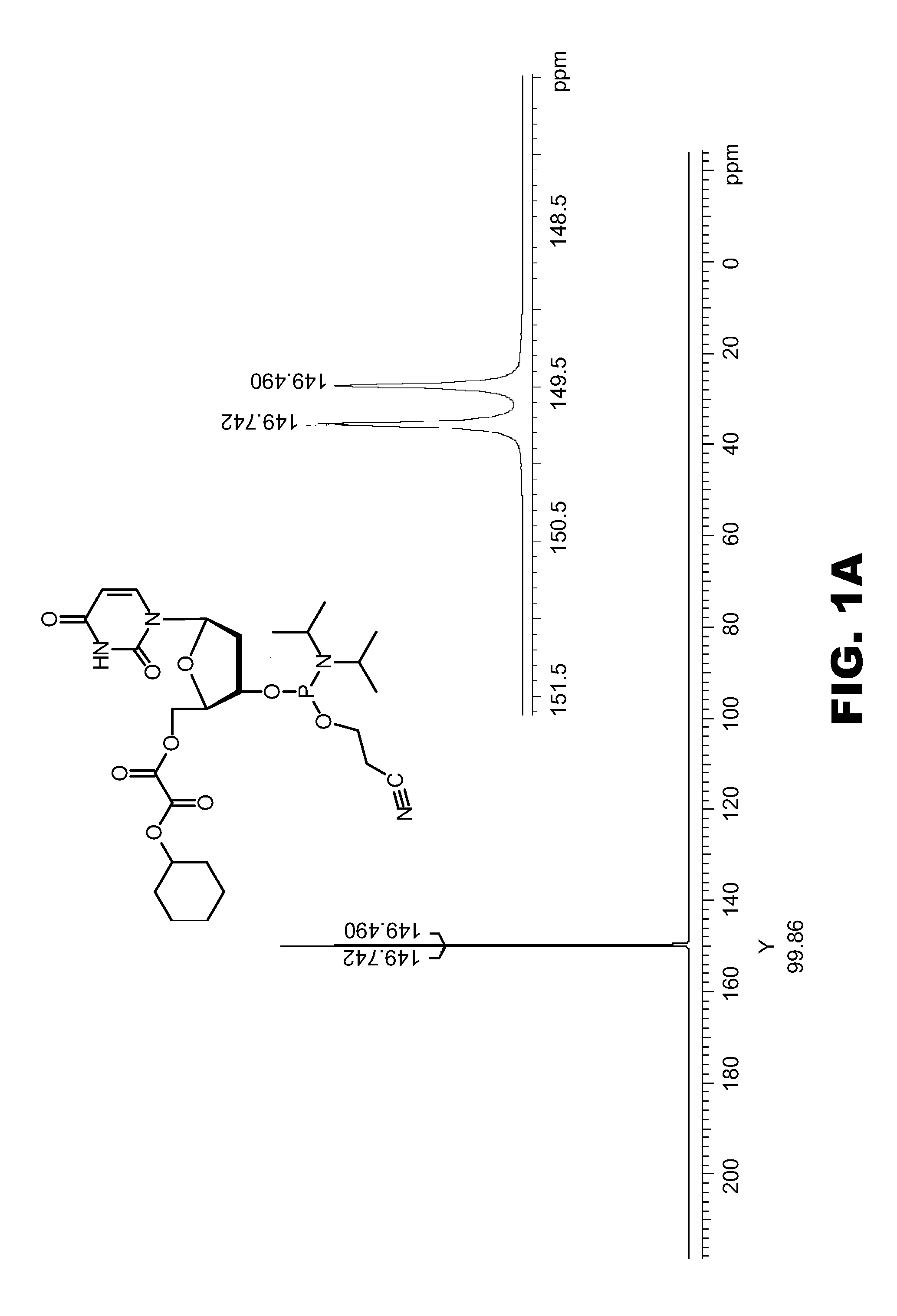 Process for the synthesis of oligonucleotides