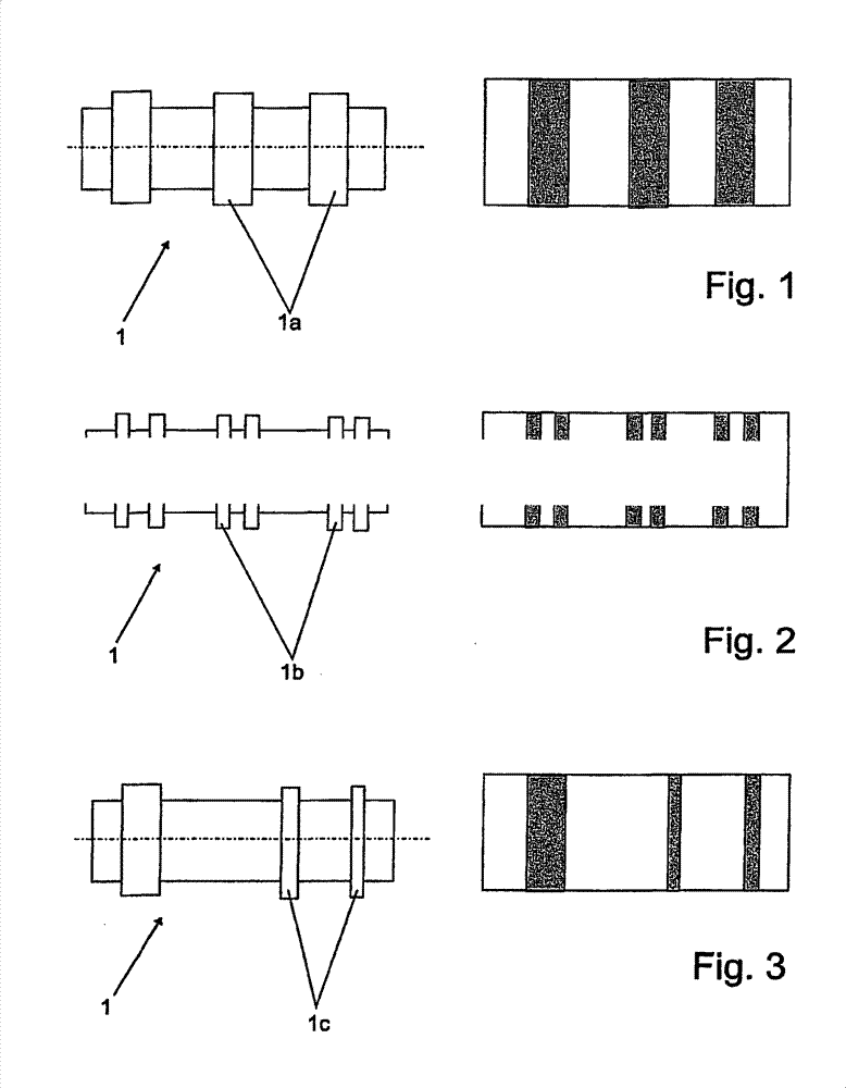 Method for producing a metal part