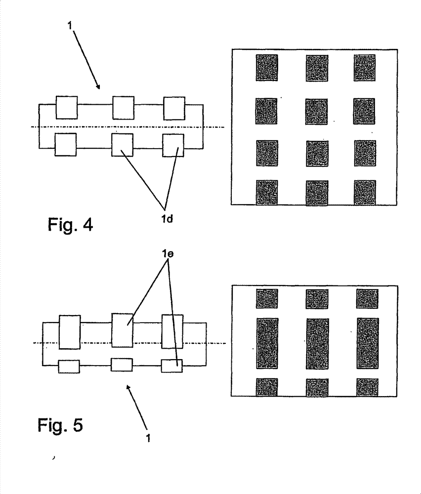 Method for producing a metal part