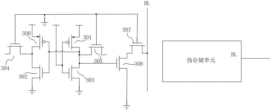 Sensitivity amplifying sequential control signal generating circuit based on self-timing