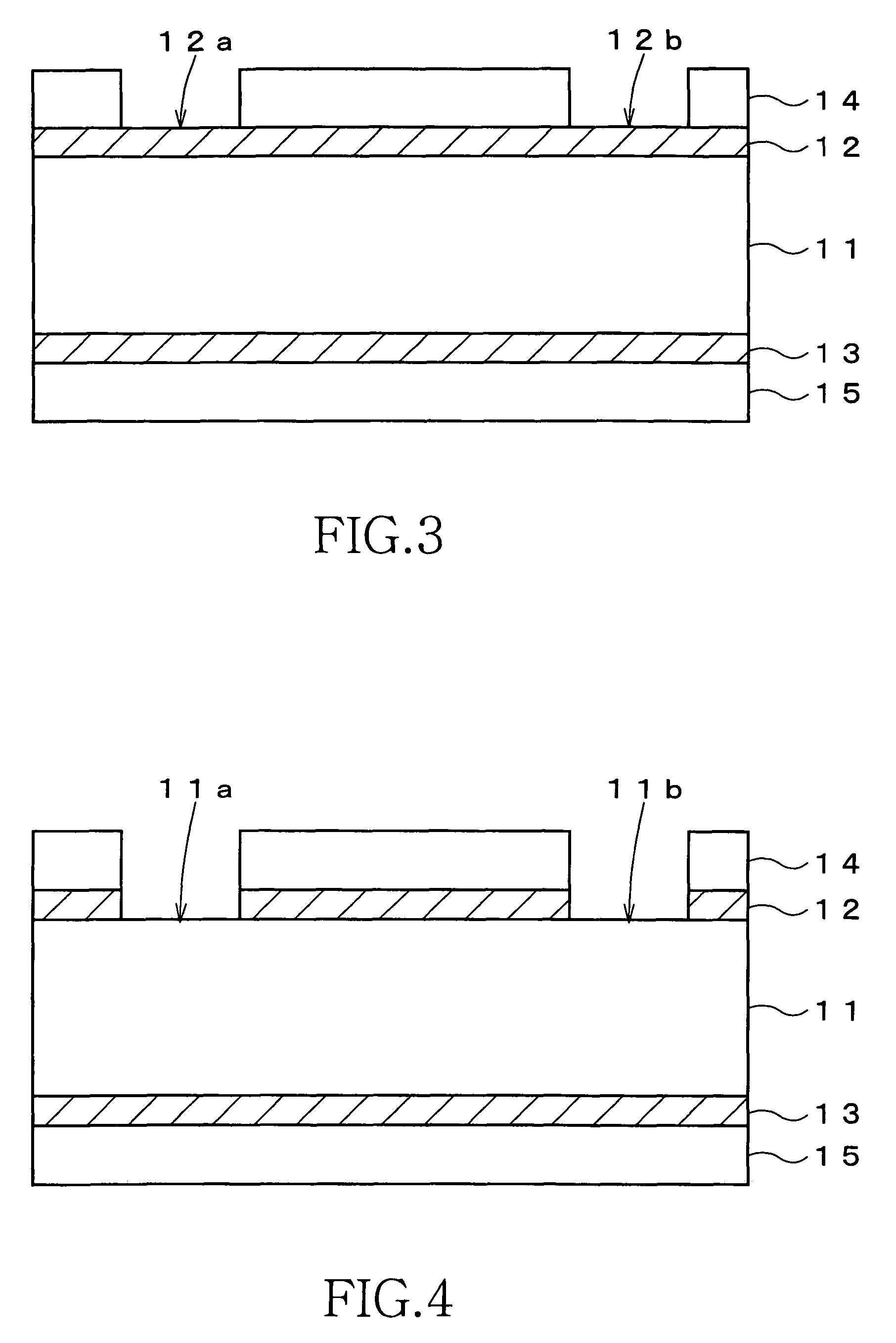 Multilayer substrate and manufacturing method thereof