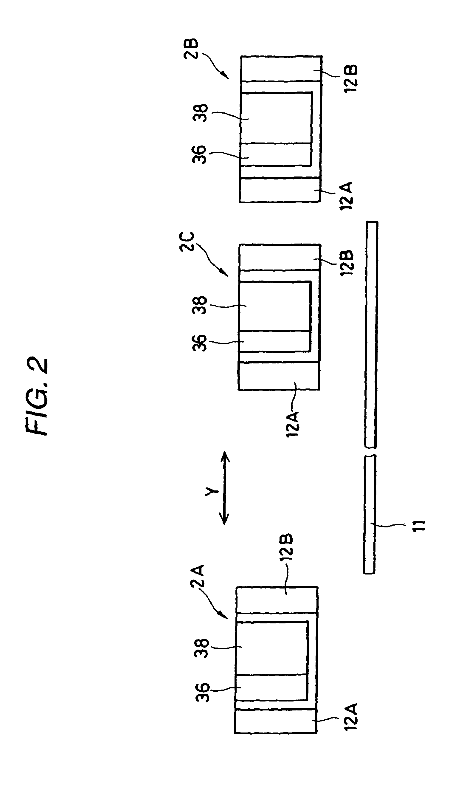 Ink jet recording apparatus and ink jet recording method