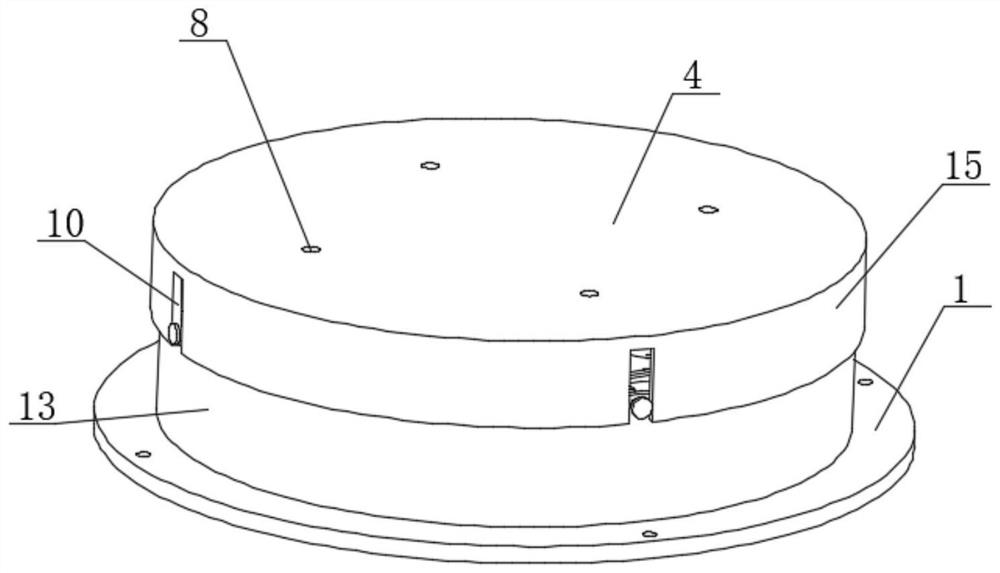 A positive and negative stiffness parallel low frequency vibration isolator