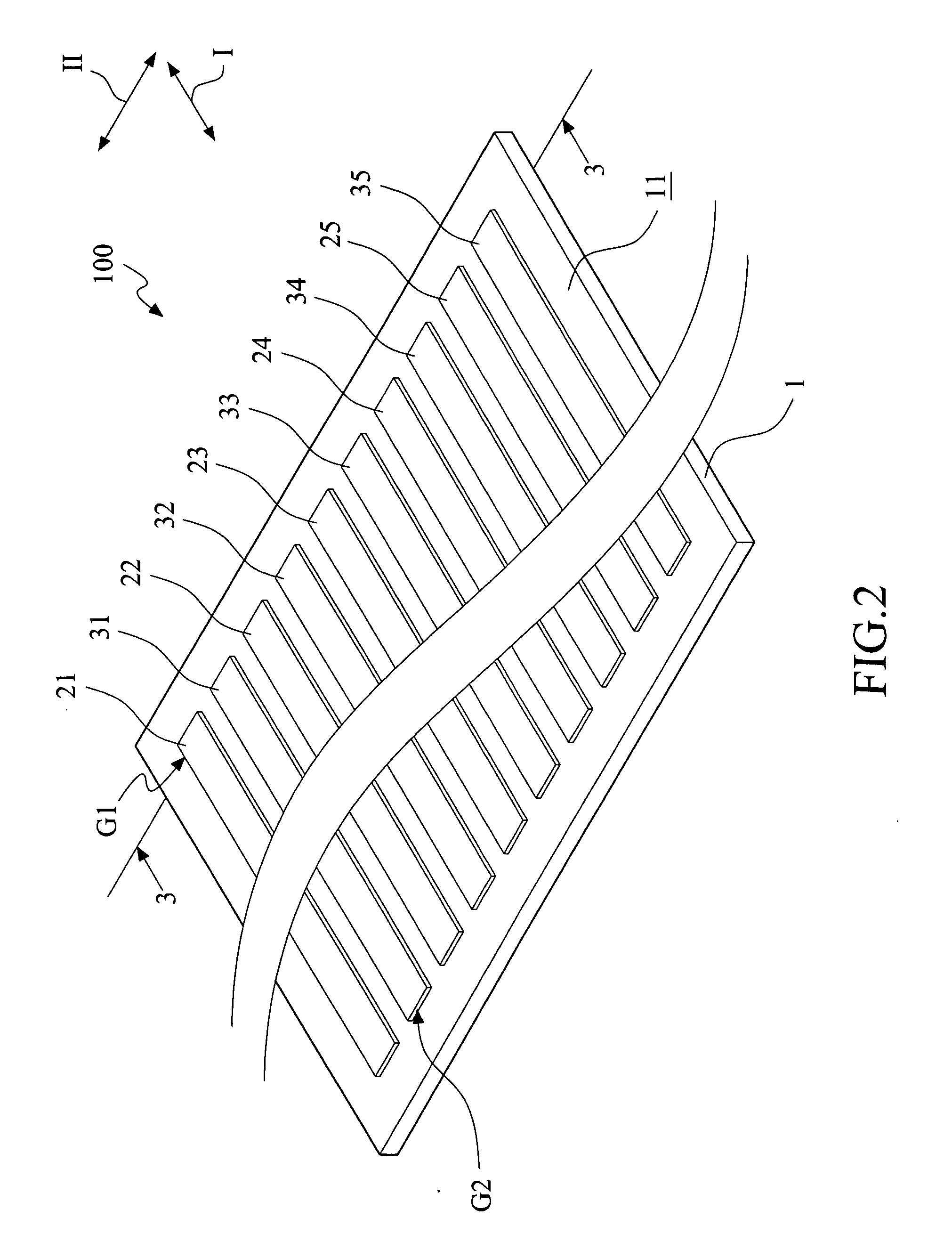 Capacitive touch control device and method thereof