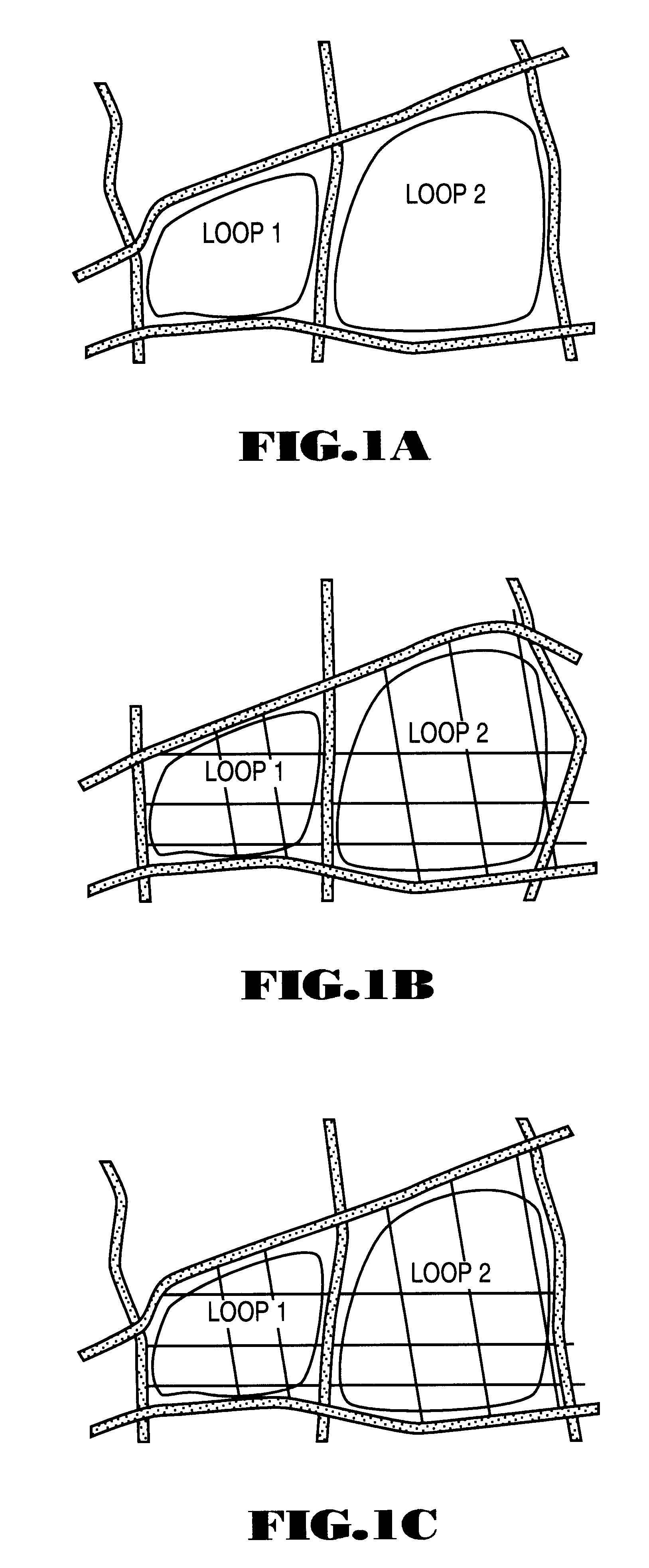 Method and apparatus for merging multiple road map databases