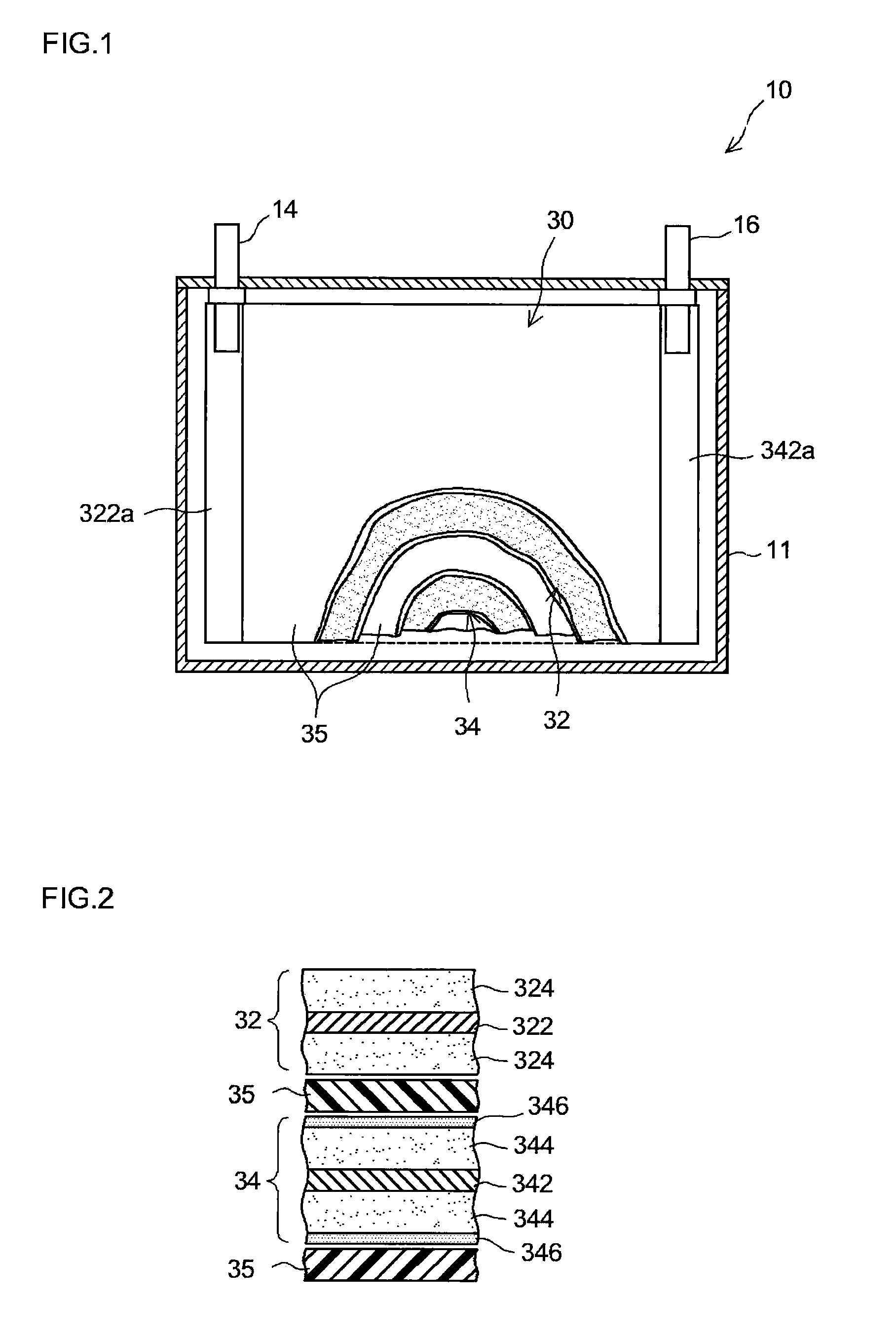 Method for manufacturing nonaqueous secondary battery electrode