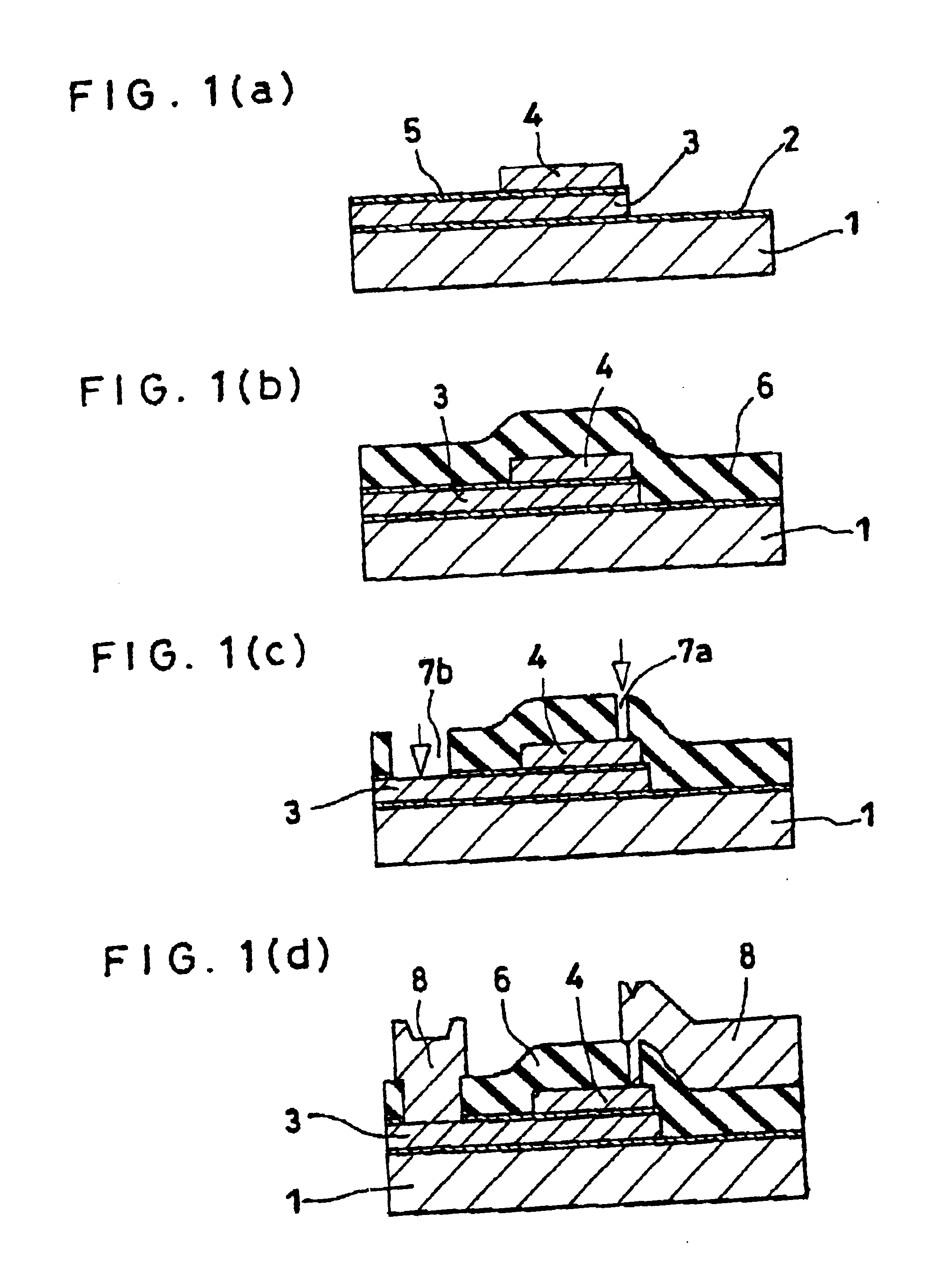 Superconducting integrated circuit and method for fabrication thereof