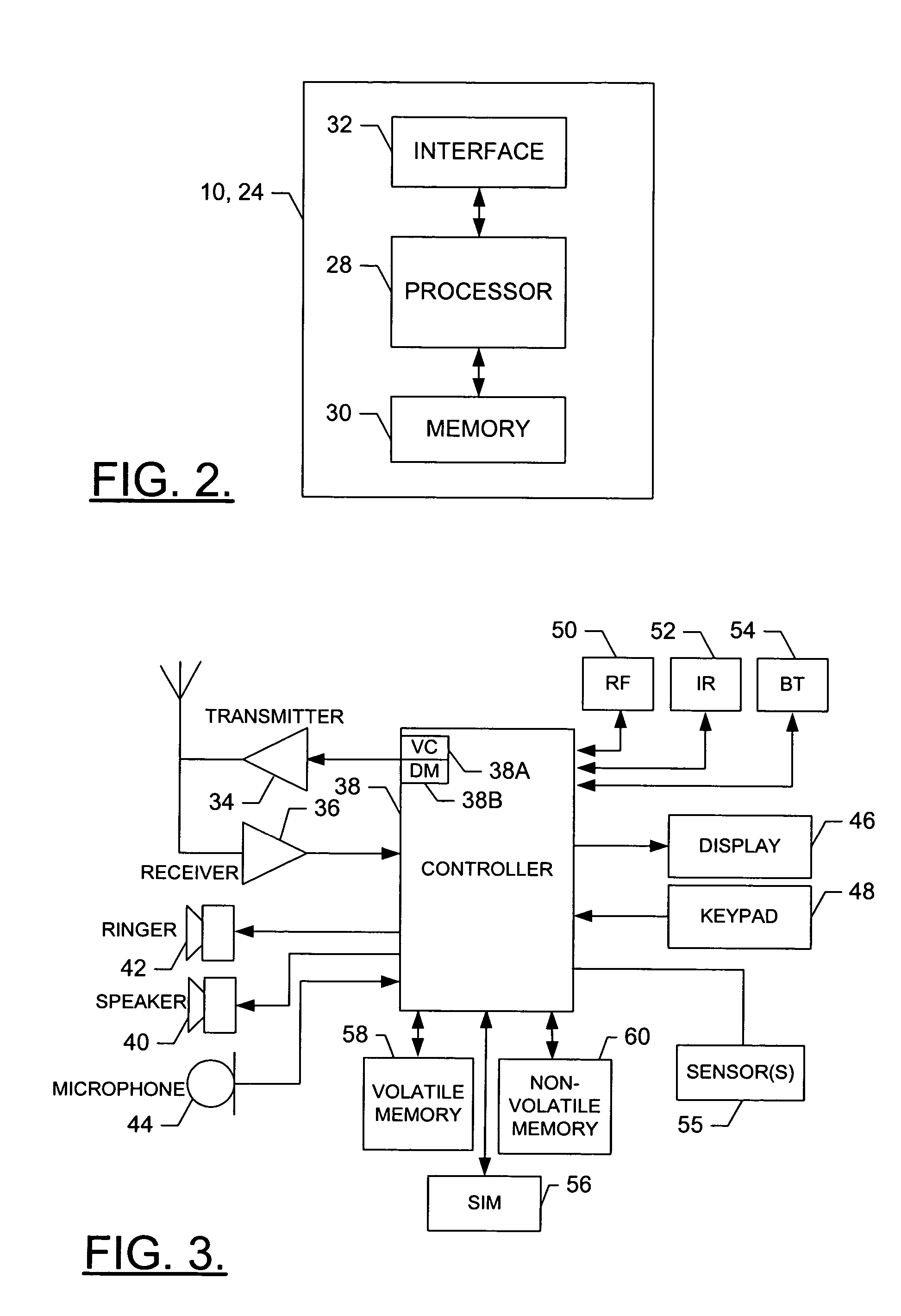 System, method and computer program product for managing user identities