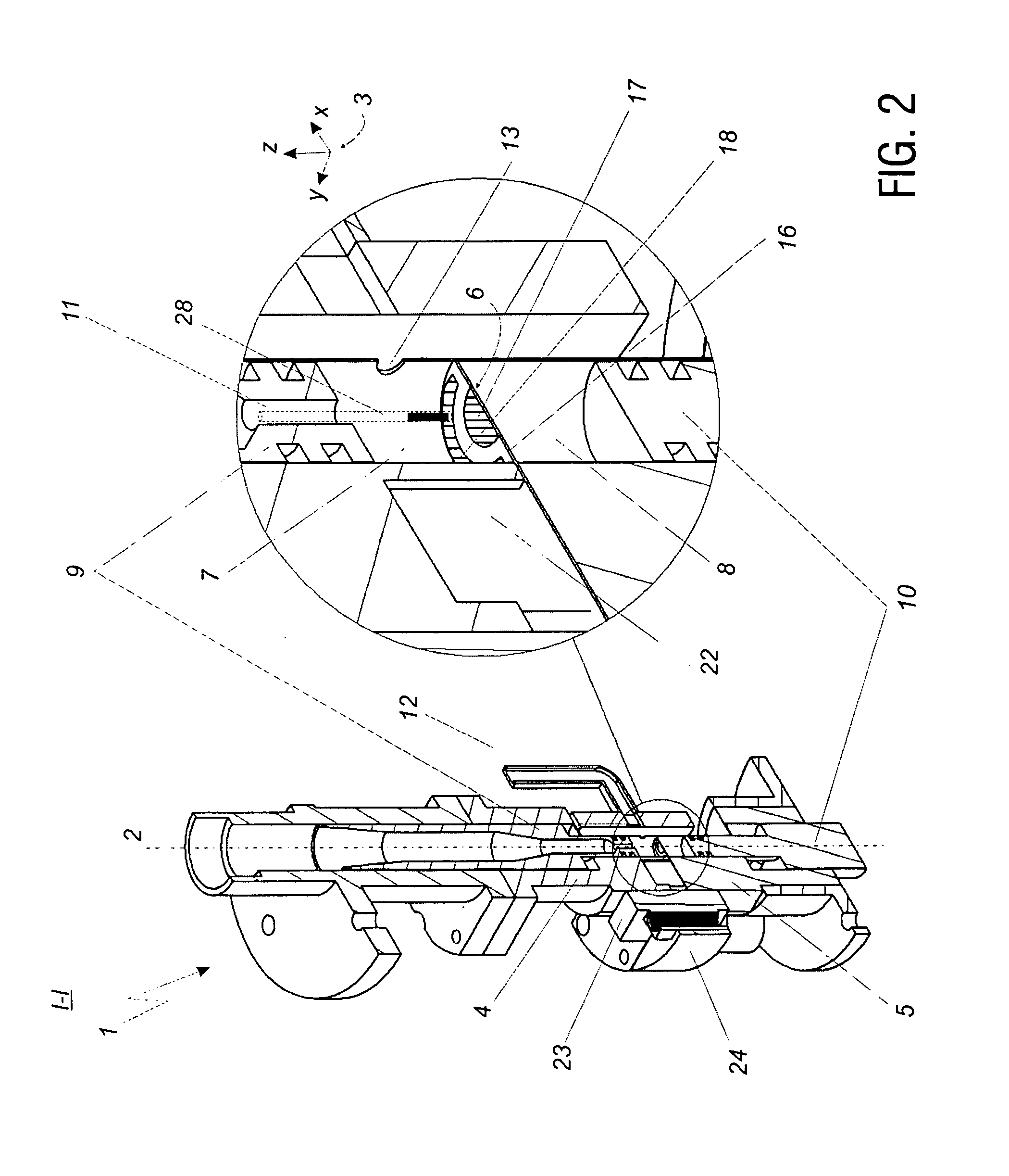 Dual-mode microwave resonator device and method of electron spin resonance measurement