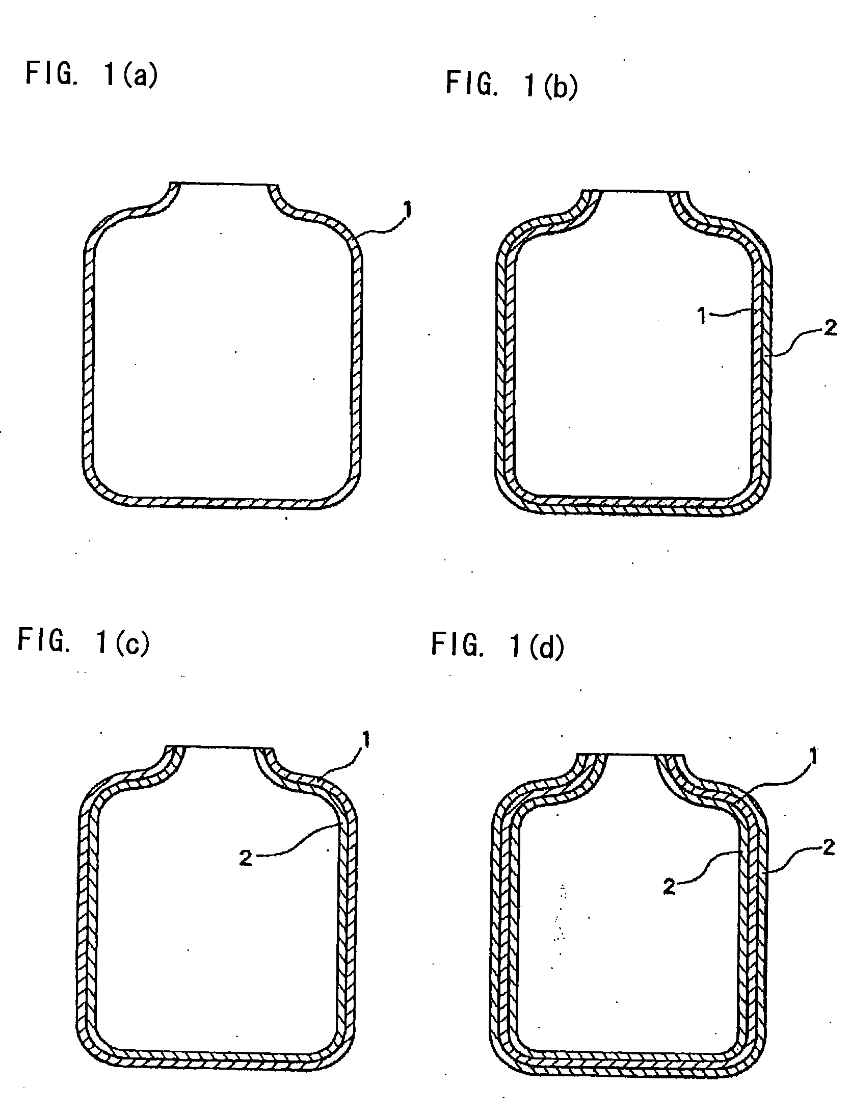 Polylactic acid resin foamed molding and process for manufacturing the same