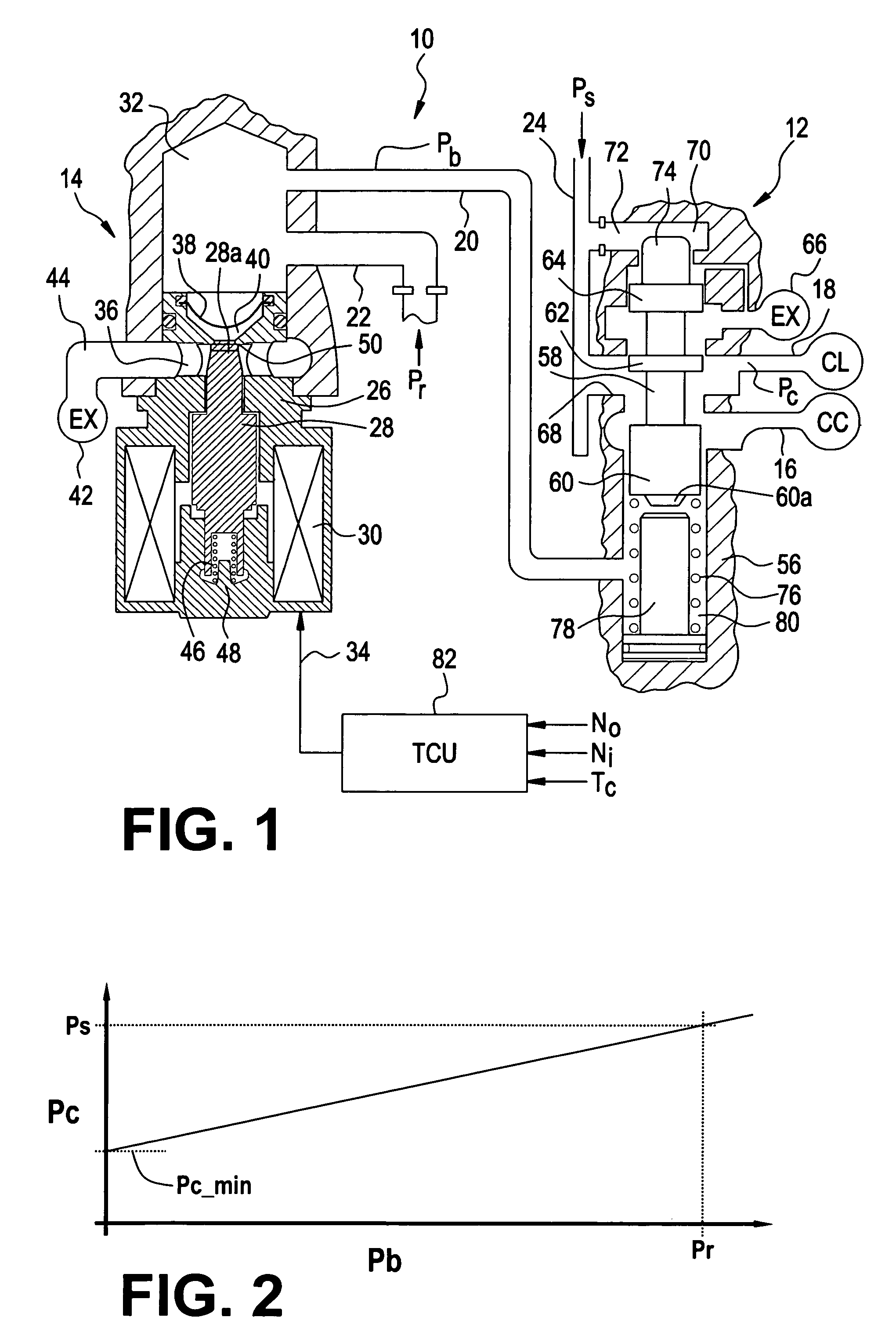 Method of automatically flushing debris from an electrically-operated hydraulic valve