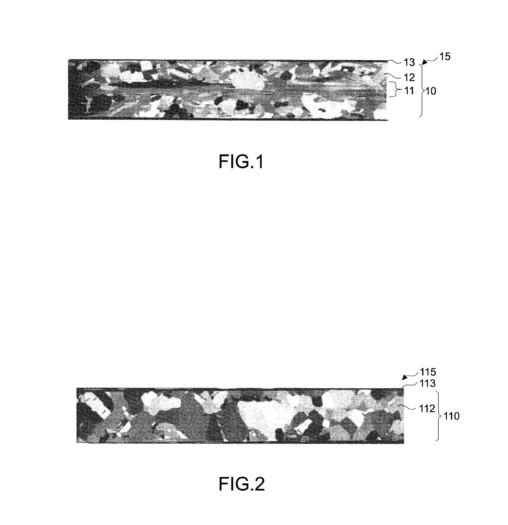 Bonding wire and method for manufacturing same