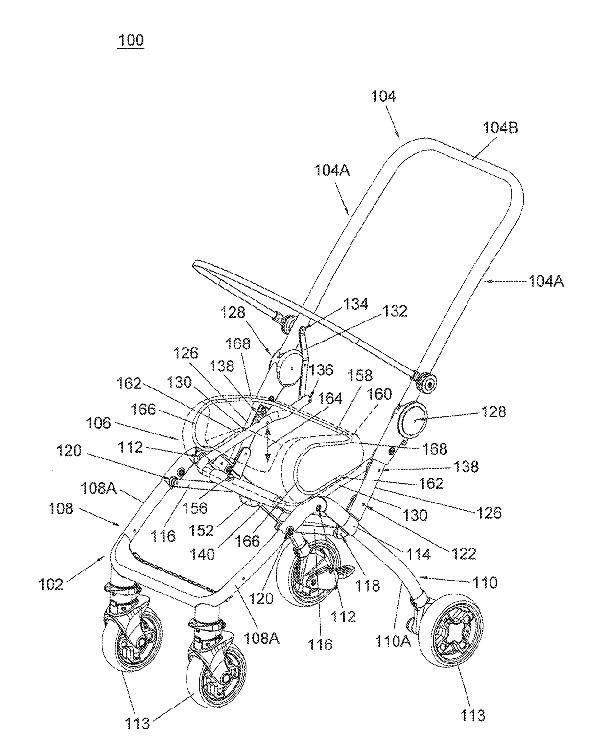 Child Support Apparatus