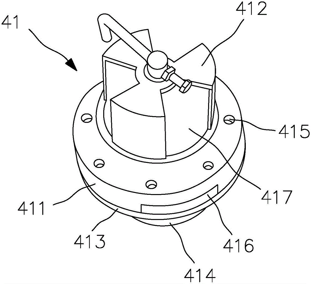 fertilizer spreader