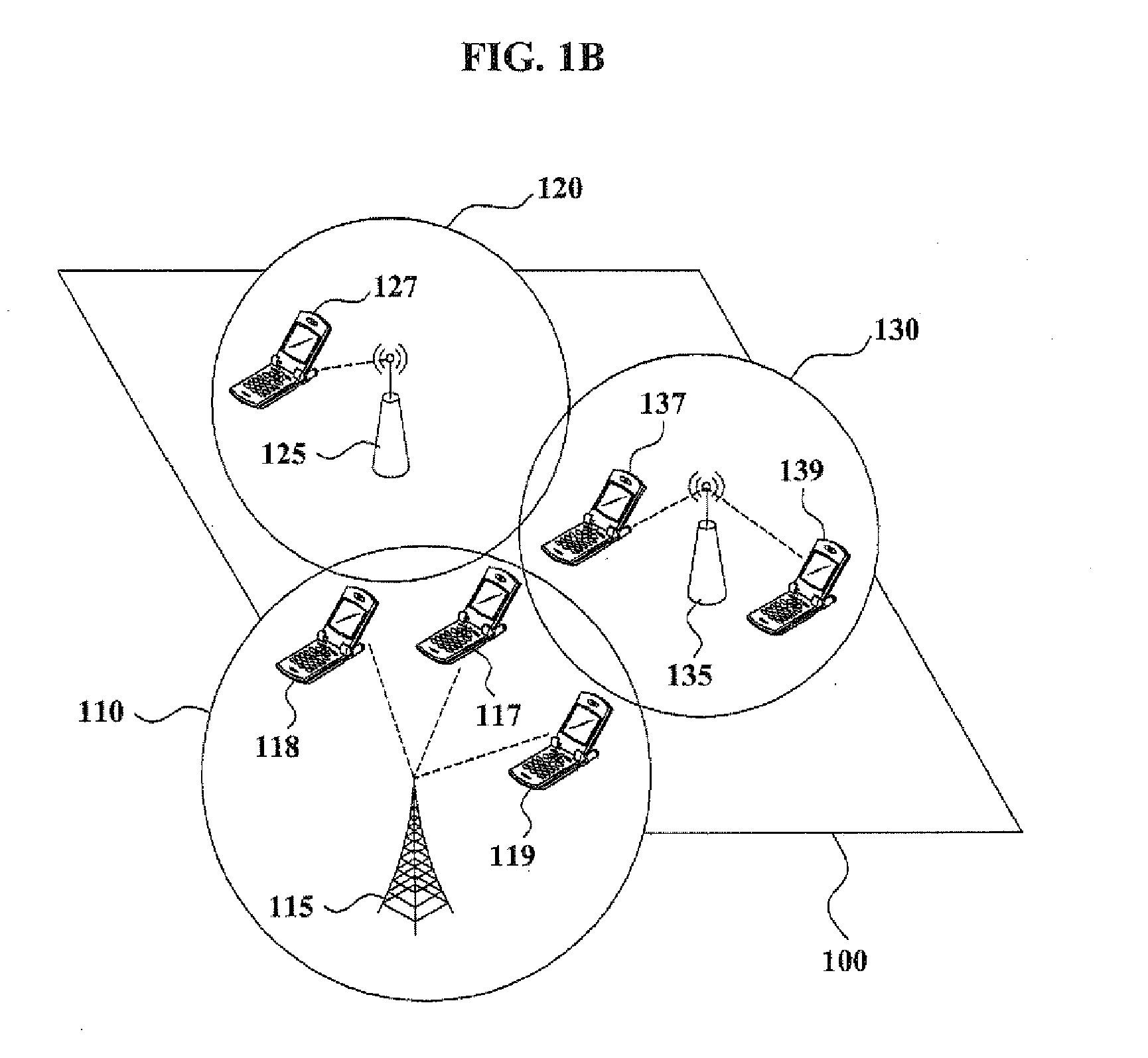 Method of assigning carrier for mitigating inter-cell interference in fixed relay based communication system