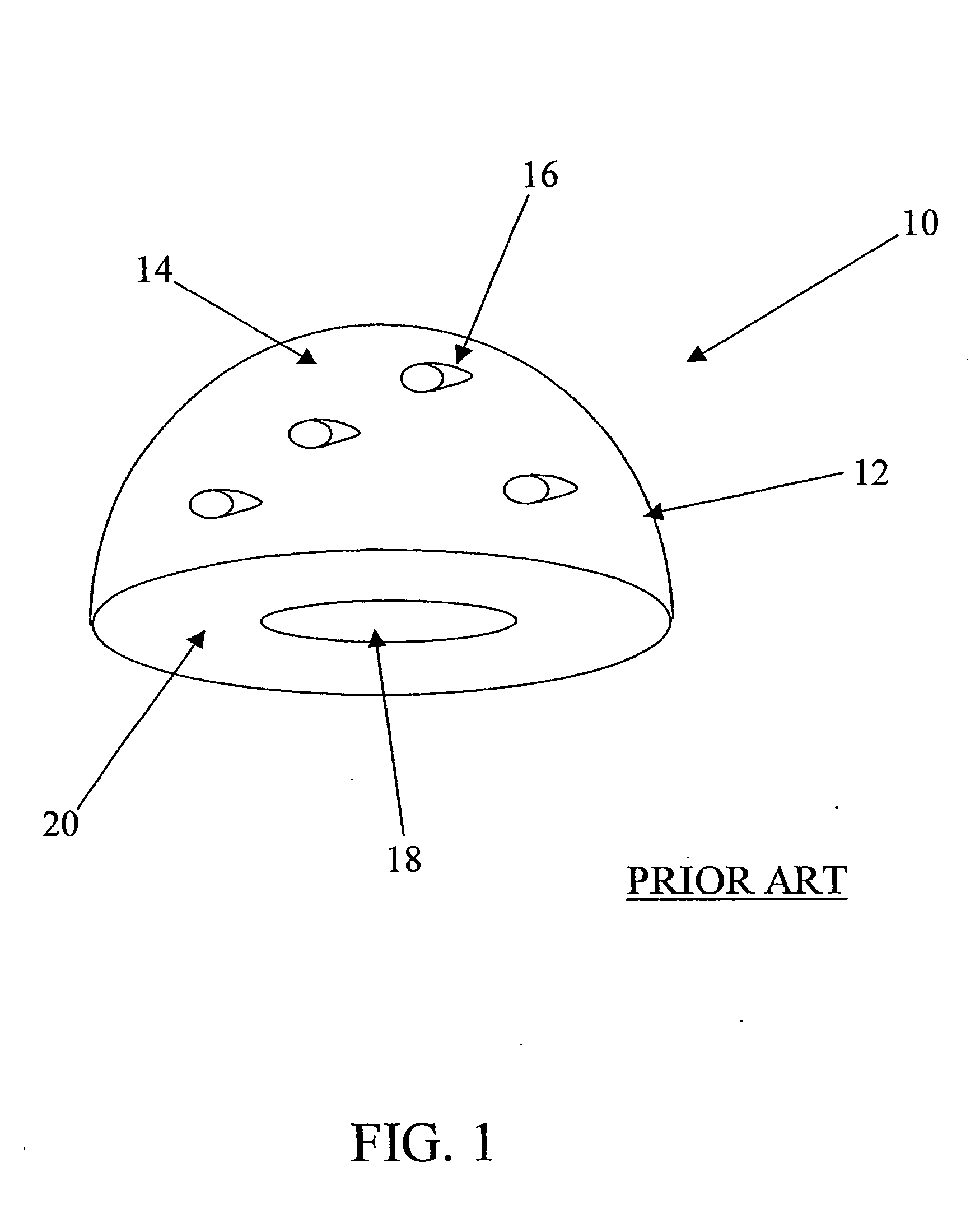 Contoured reamer teeth