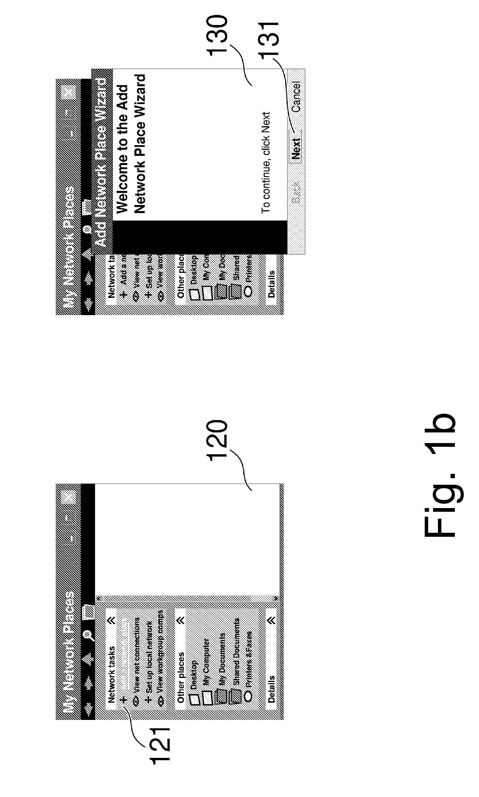 Method and System for Access to Material on a Web Site
