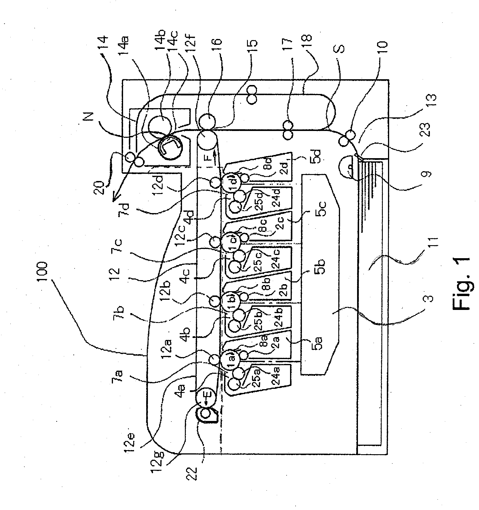 Image forming apparatus