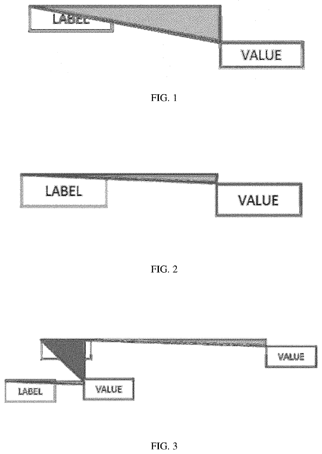 Method of meta-data extraction from semi-structured documents