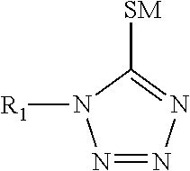 Electroplating baths of silver and tin alloys