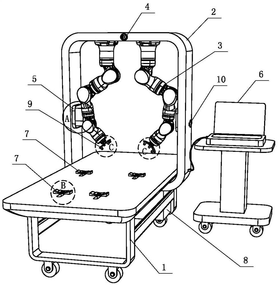 Intelligent electrocardiogram diagnosis system