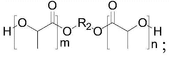 Degradable photocurable resin prepolymer and preparation method, photocurable resin and preparation method