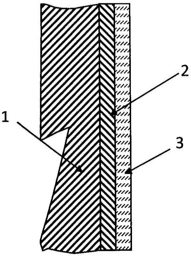 Aluminum electrolyzer electrode (variants)