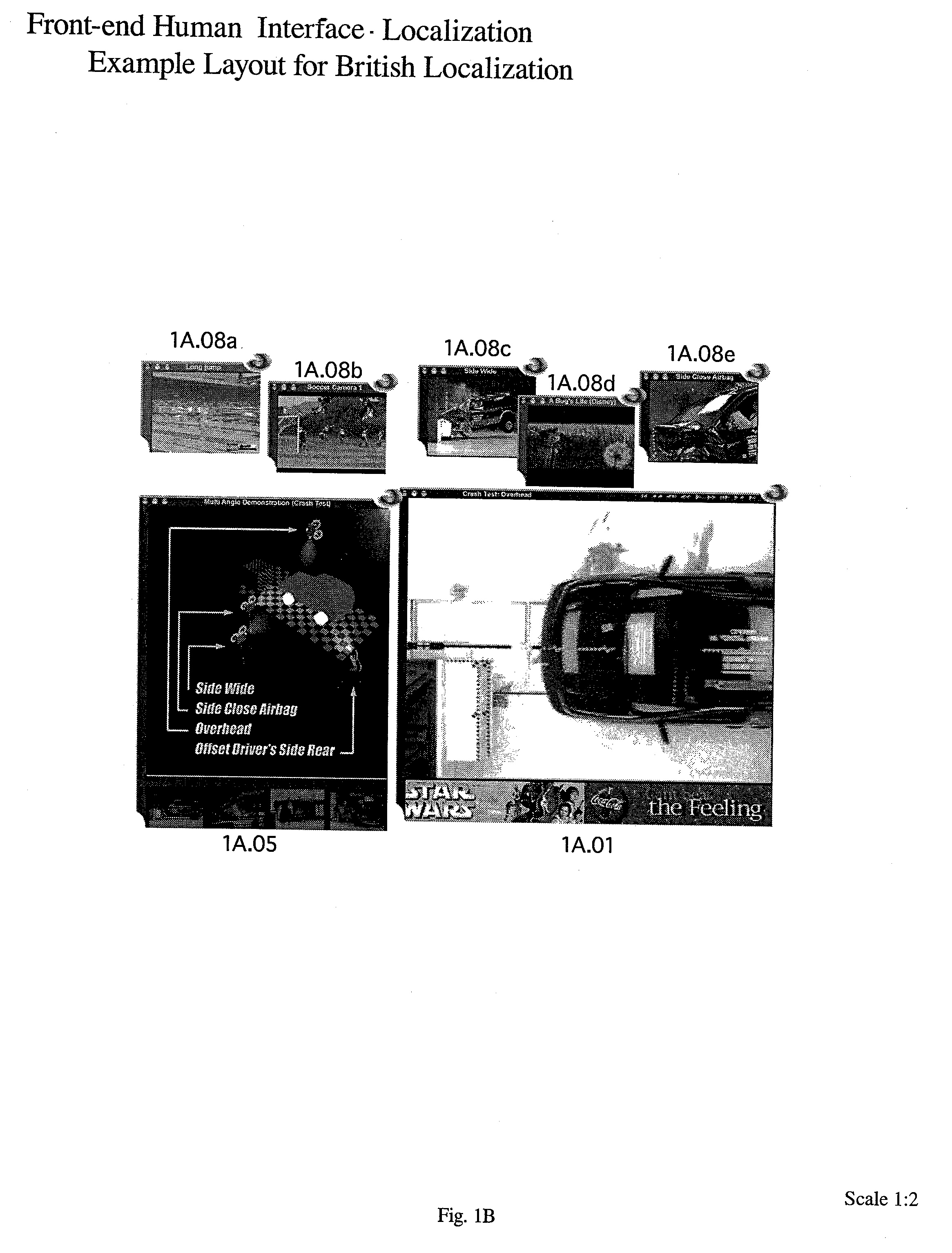 Consumer access systems and methods for providing same