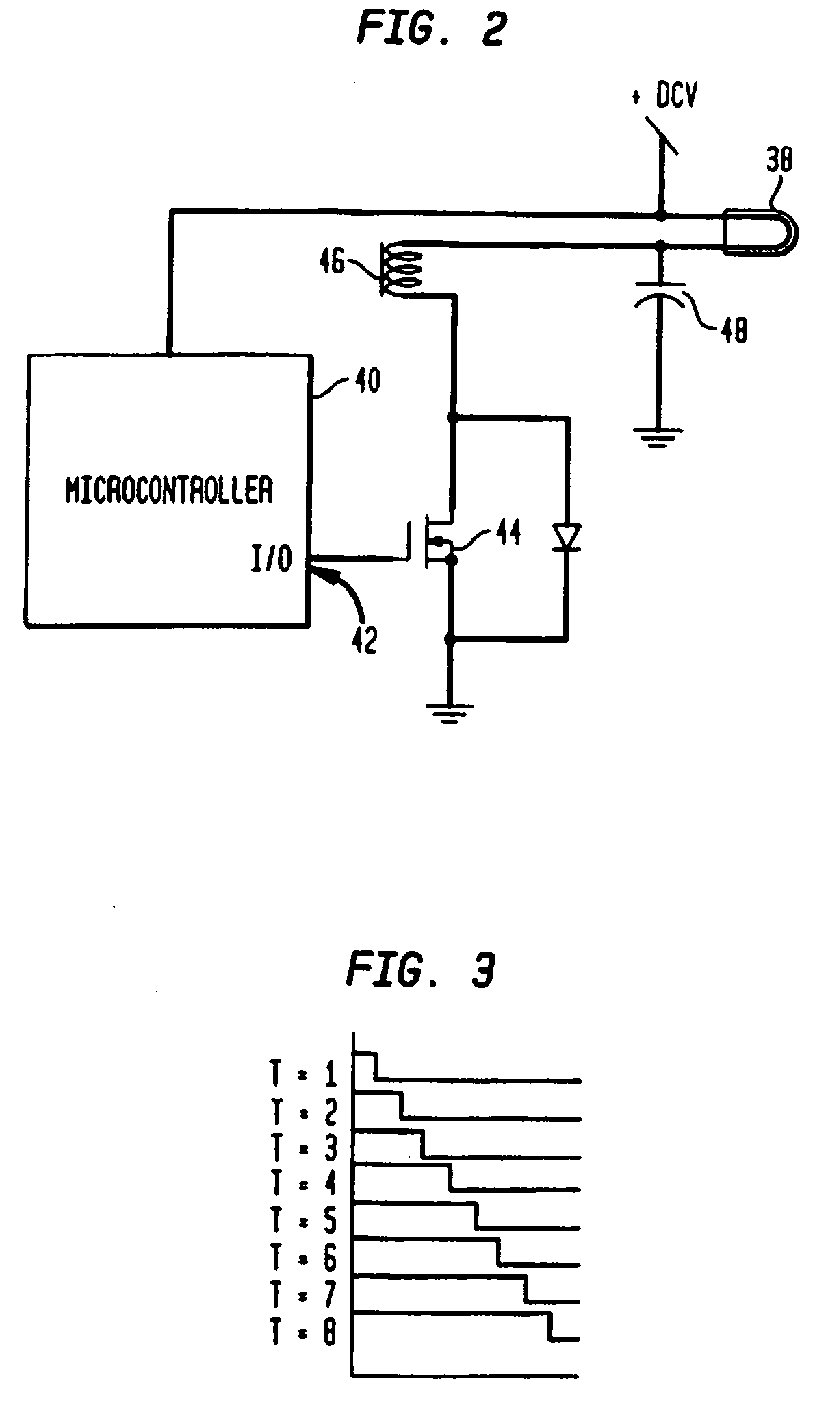 Delayed intensity light for infant care apparatus
